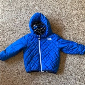 12-18 month perrito north face jacket
